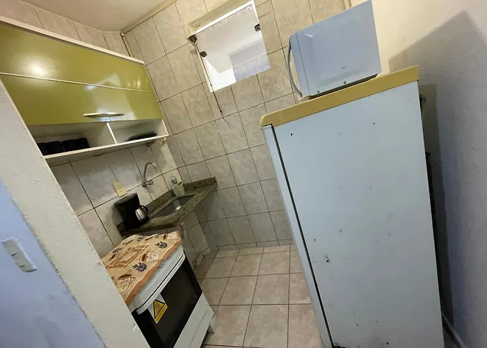 Apto Antonio Centro