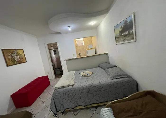 Apto Antonio Centro