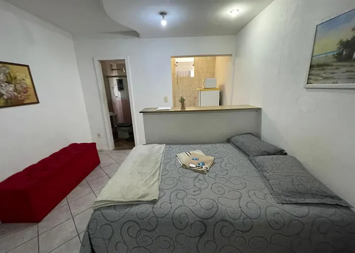 Apto Antonio Centro