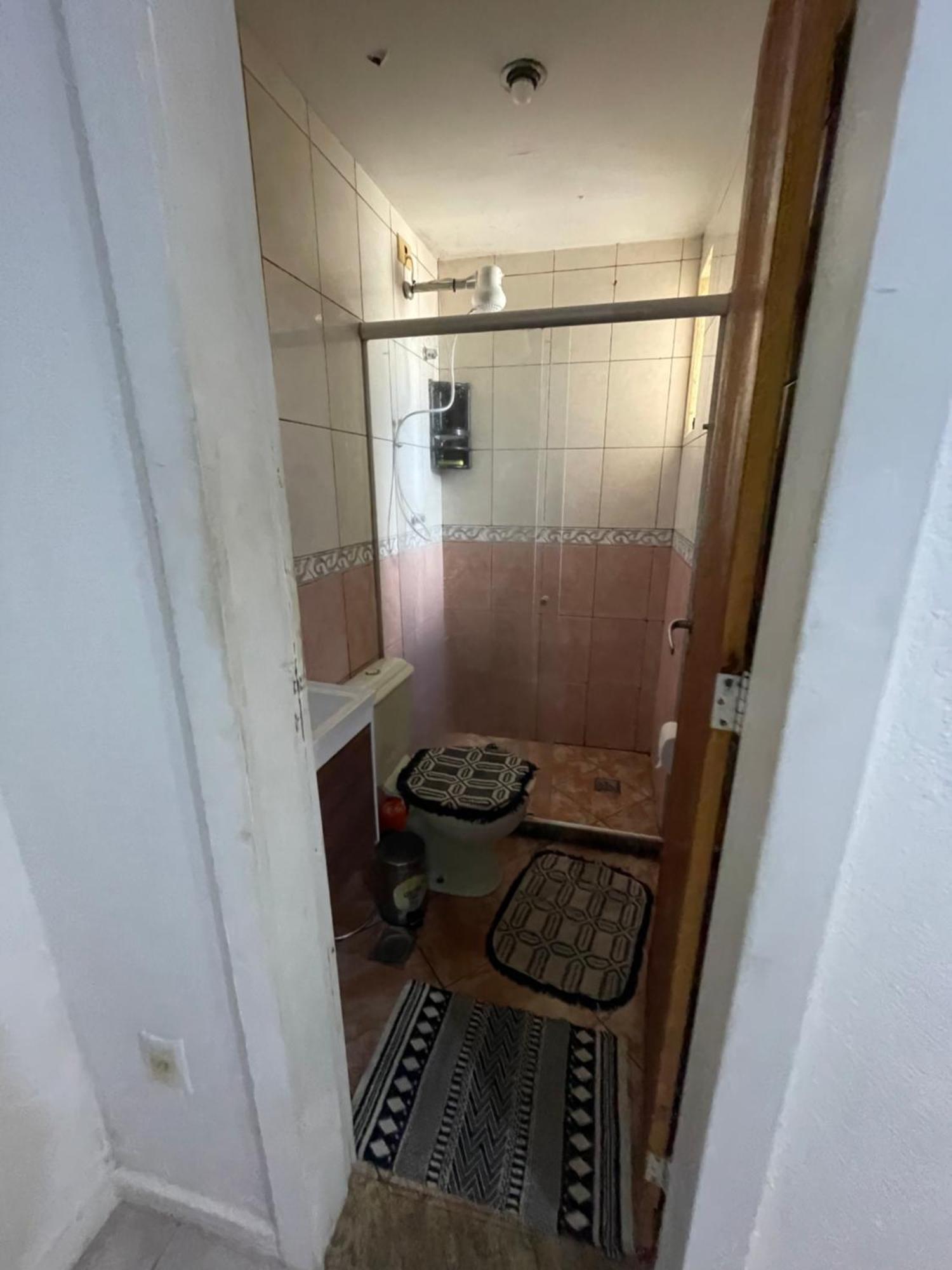 Apartamento Apto Antonio Centro *