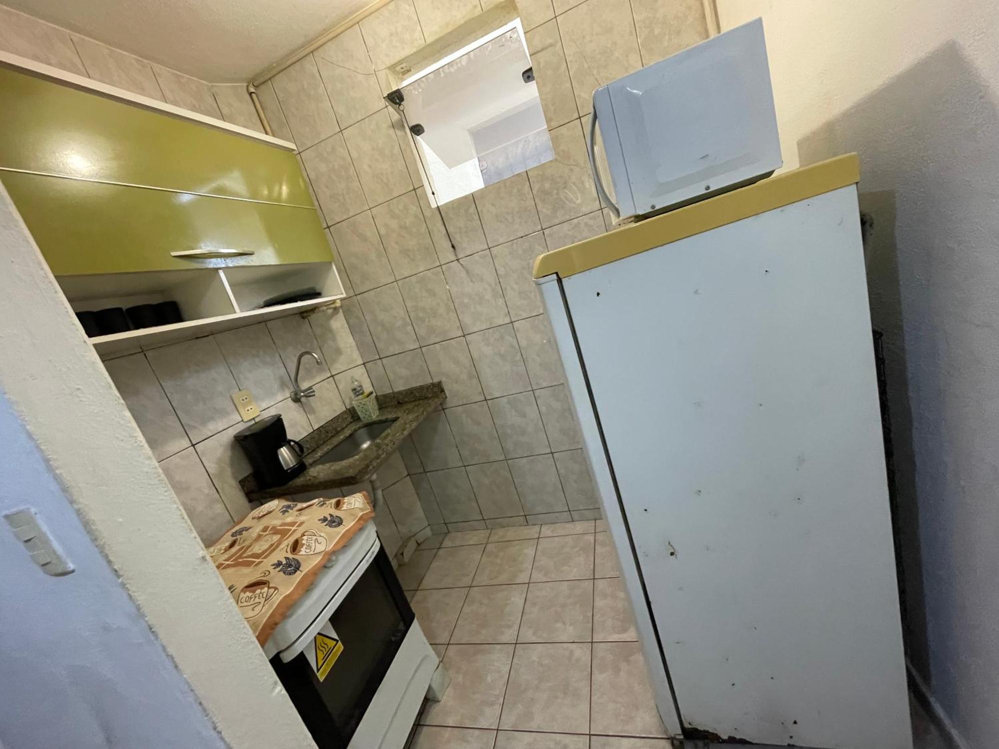 Apartment Apto Antonio Centro *