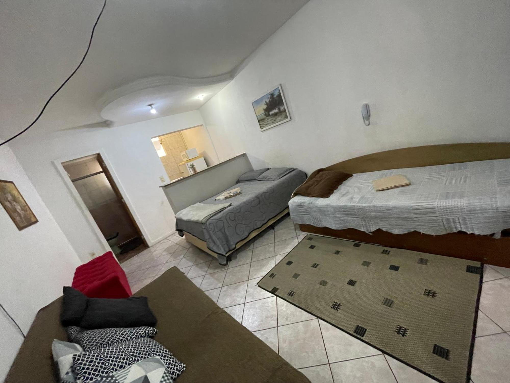 Apto Antonio Centro Campos dos Goytacazes