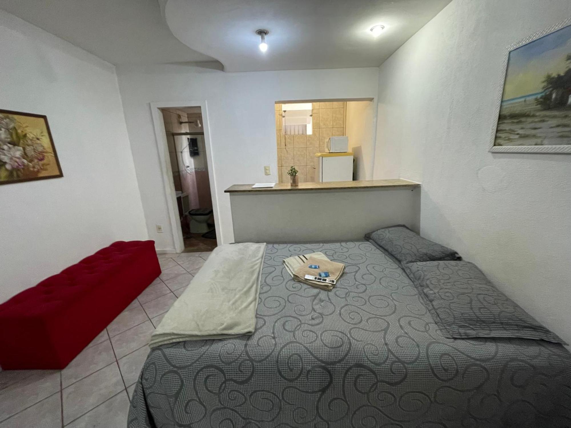 Apto Antonio Centro Apartment *